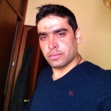 Romeyo from Sevilla | Man | 38 years old | Aquarius