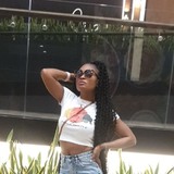 Onikejam4F from Dubai | Woman | 30 years old | Sagittarius
