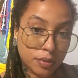 Ngaana from Serra | Woman | 41 years old | Taurus