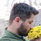 Balık from Van | Man | 32 years old | Pisces