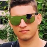 David from Santo Antonio de Padua | Man | 28 years old | Virgo