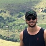 Francisco from Sao Mateus | Man | 29 years old | Gemini