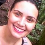 Claudia from Volta Redonda | Woman | 46 years old | Leo