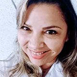 Dri from Vila Velha | Woman | 43 years old | Aquarius