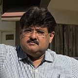Jimi from Vapi | Man | 56 years old | Libra
