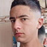 Aliws from Karaman | Man | 22 years old | Aquarius