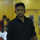 Sanket from Jalgaon | Man | 24 years old | Libra