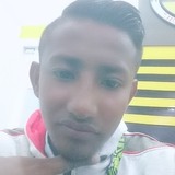 Yokita from Guayaquil | Man | 29 years old | Aries