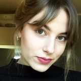 Lotte from Rotterdam | Woman | 26 years old | Pisces