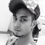 Maan from Tsuen Wan | Man | 32 years old | Pisces