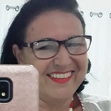Ana from Cachoeiro de Itapemirim | Woman | 61 years old | Leo