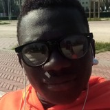 Sidibemamadi4J from Vicenza | Man | 31 years old | Aries