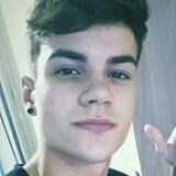Luansantou6 from Urucara | Man | 22 years old | Scorpio