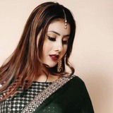 Arti from Delhi | Woman | 29 years old | Gemini