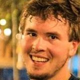 Hannes from Barcelona | Man | 28 years old | Capricorn