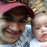 Robinho from Presidente Prudente | Man | 38 years old | Cancer