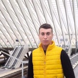 Cosminfabieaza from Seraing | Man | 34 years old | Gemini