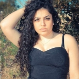 Immeitjamily from Tel Aviv | Woman | 31 years old | Scorpio