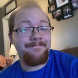 Barkley31Tc from Georgetown | Man | 24 years old | Cancer