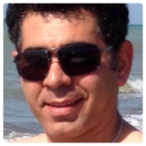 Kamyar from Tehran | Man | 50 years old | Gemini