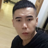 Chen from China | Man | 31 years old | Capricorn