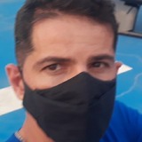 Mgmotos20E from Itaberai | Man | 40 years old | Scorpio