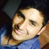 Joche from Rengo | Man | 30 years old | Aquarius