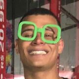 Andersoncrsb from Carazinho | Man | 28 years old | Scorpio