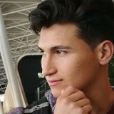 Jhordi from Tarija | Man | 26 years old | Sagittarius