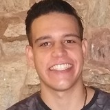 Math from Presidente Prudente | Man | 32 years old | Gemini
