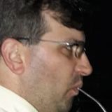 Leandrolm from Petropolis | Man | 48 years old | Capricorn