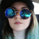 Sabrina from Rome | Woman | 27 years old | Cancer