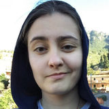 Rita from Saint Petersburg | Woman | 34 years old | Gemini
