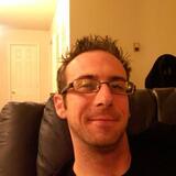 Keir from Pittsford | Man | 32 years old | Cancer
