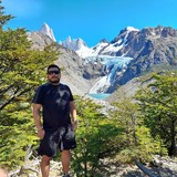 Sachetalfu from Rio Cuarto | Man | 39 years old | Aquarius