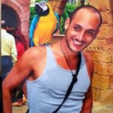 Eviatar from Jerusalem | Man | 40 years old | Gemini