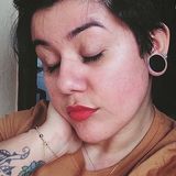 Sad from Sapucaia | Woman | 35 years old | Aries