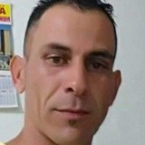 Cícero from Colonia Leopoldina | Man | 41 years old | Aquarius