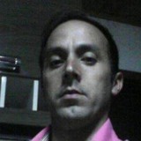 Alve from Lages | Man | 43 years old | Capricorn