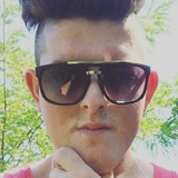 Jonuzbafqari4Q from Gostivar | Man | 30 years old | Libra