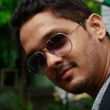Sush from Al Jahra' | Man | 38 years old | Virgo