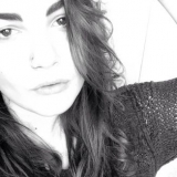 Julia  Simon from Nagykovacsi | Woman | 29 years old | Virgo