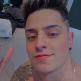 Carlosqueirot4 from Espinosa | Man | 25 years old | Libra