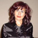 Irina from Krasnodar | Woman | 58 years old | Libra