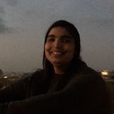 Nicol from Rome | Woman | 32 years old | Aquarius
