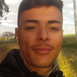 Polaco from Lencois Paulista | Man | 26 years old | Leo