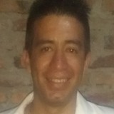 Fran from Goya | Man | 42 years old | Scorpio