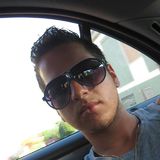 Eros from Montegnée | Man | 31 years old | Libra