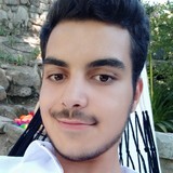 Francisco from Viseu | Man | 24 years old | Virgo