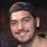 Alberto from Uruguaiana | Man | 34 years old | Sagittarius